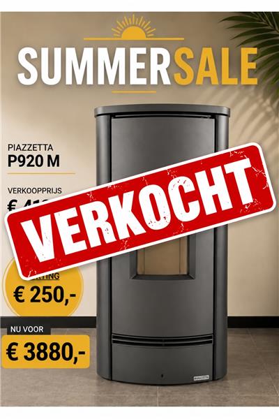 Marco Service - Summersale